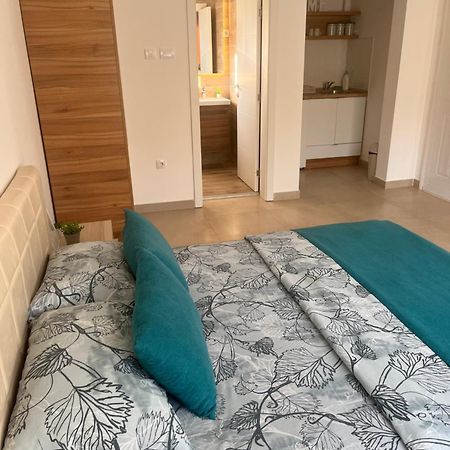 Apartmani Tesla Soko Banja Exterior foto