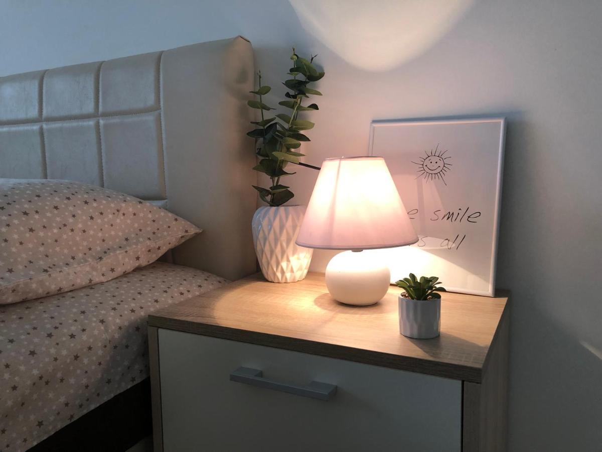 Apartmani Tesla Soko Banja Exterior foto