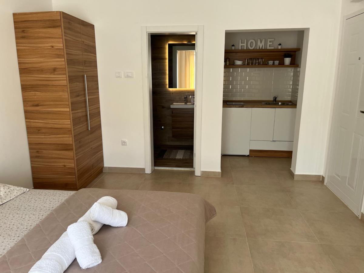 Apartmani Tesla Soko Banja Exterior foto