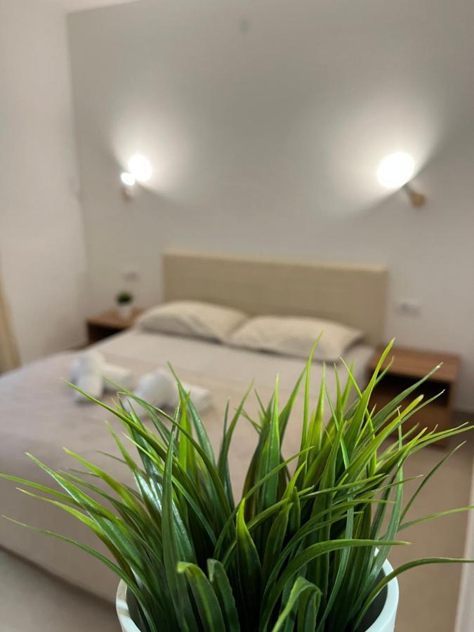 Apartmani Tesla Soko Banja Exterior foto