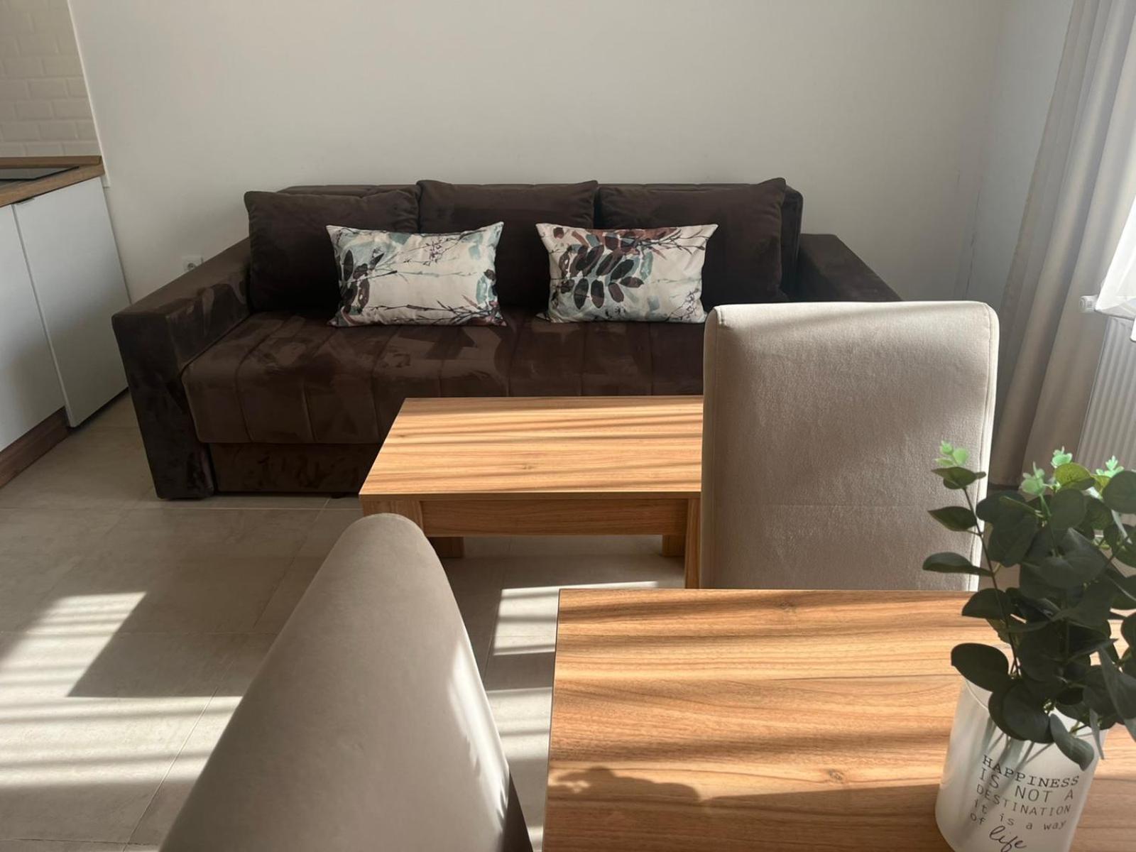Apartmani Tesla Soko Banja Quarto foto