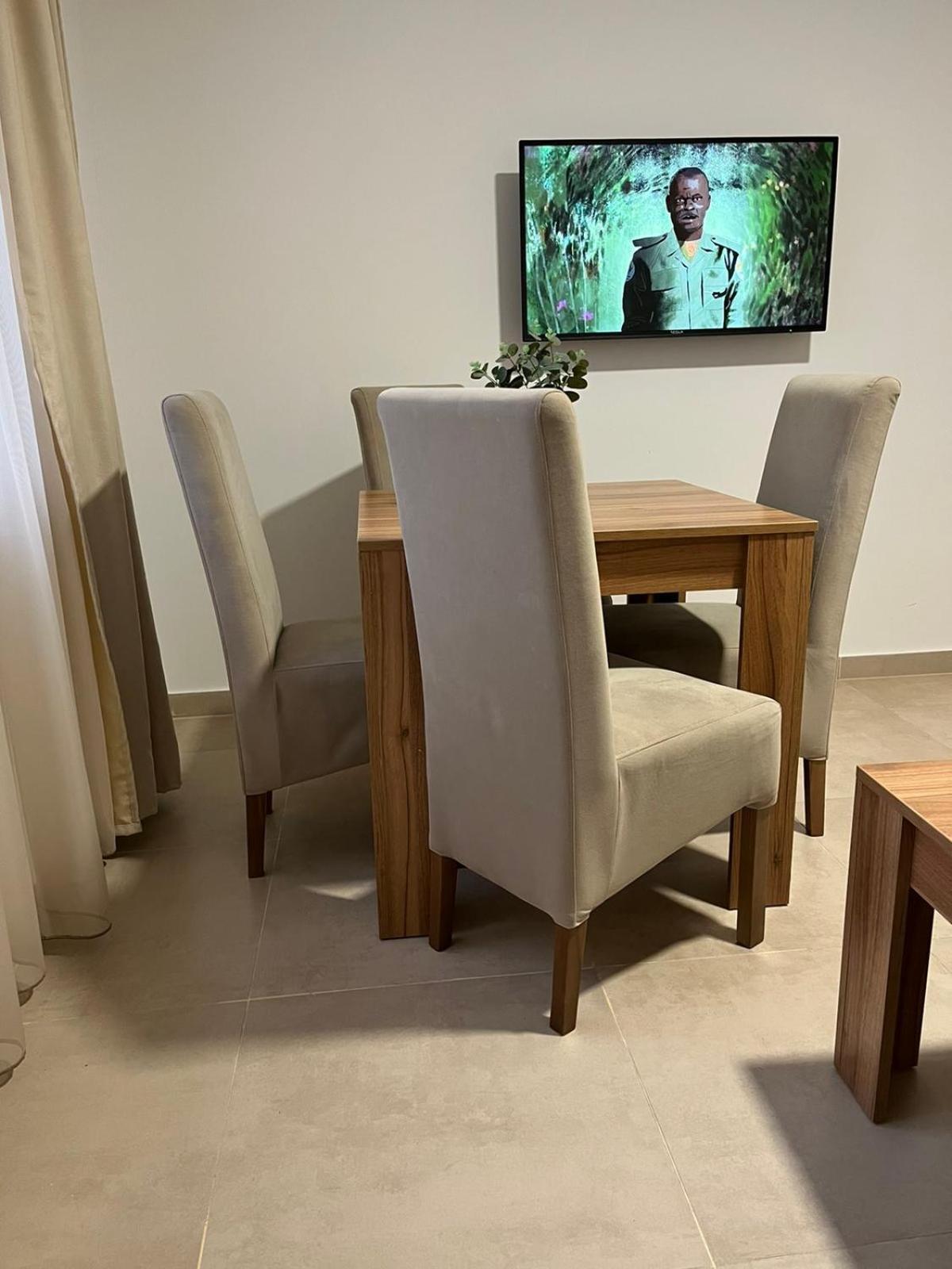 Apartmani Tesla Soko Banja Quarto foto