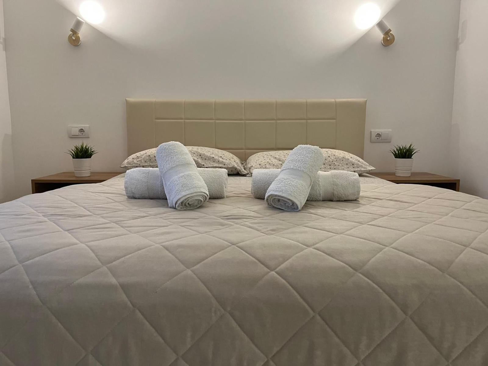 Apartmani Tesla Soko Banja Quarto foto