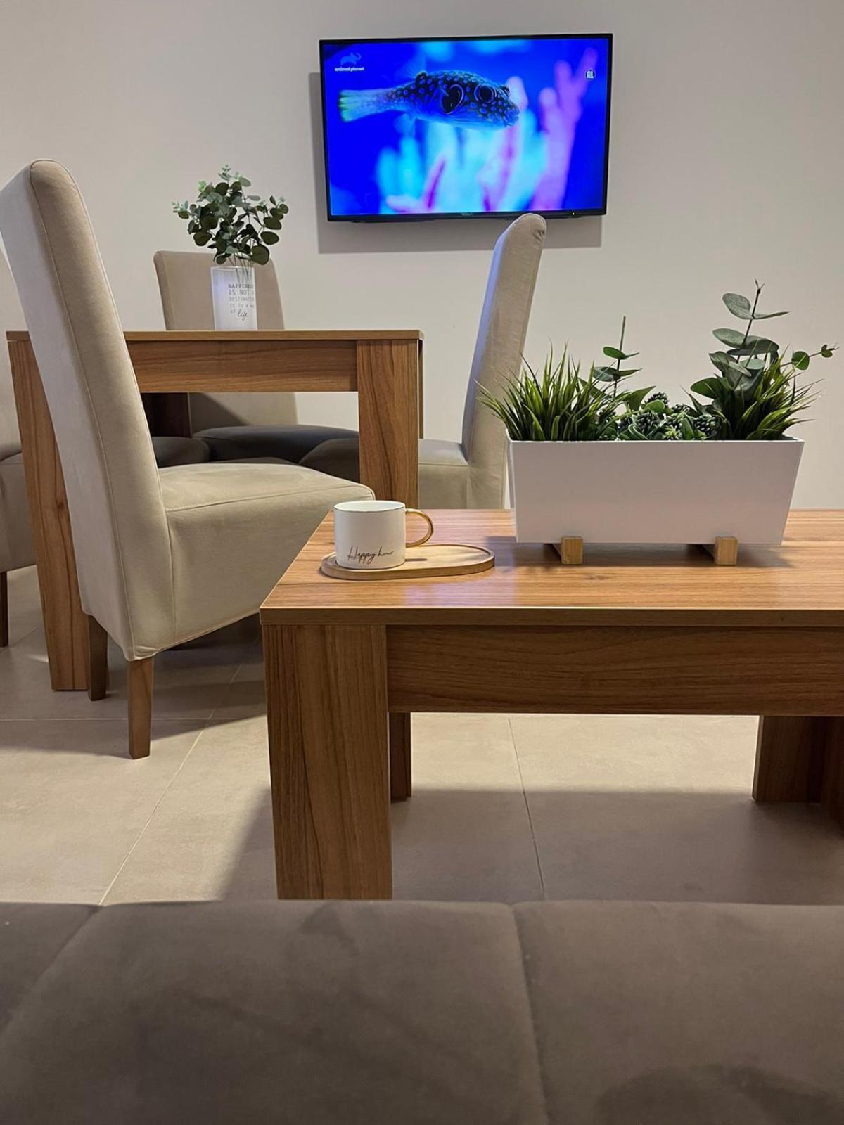 Apartmani Tesla Soko Banja Quarto foto