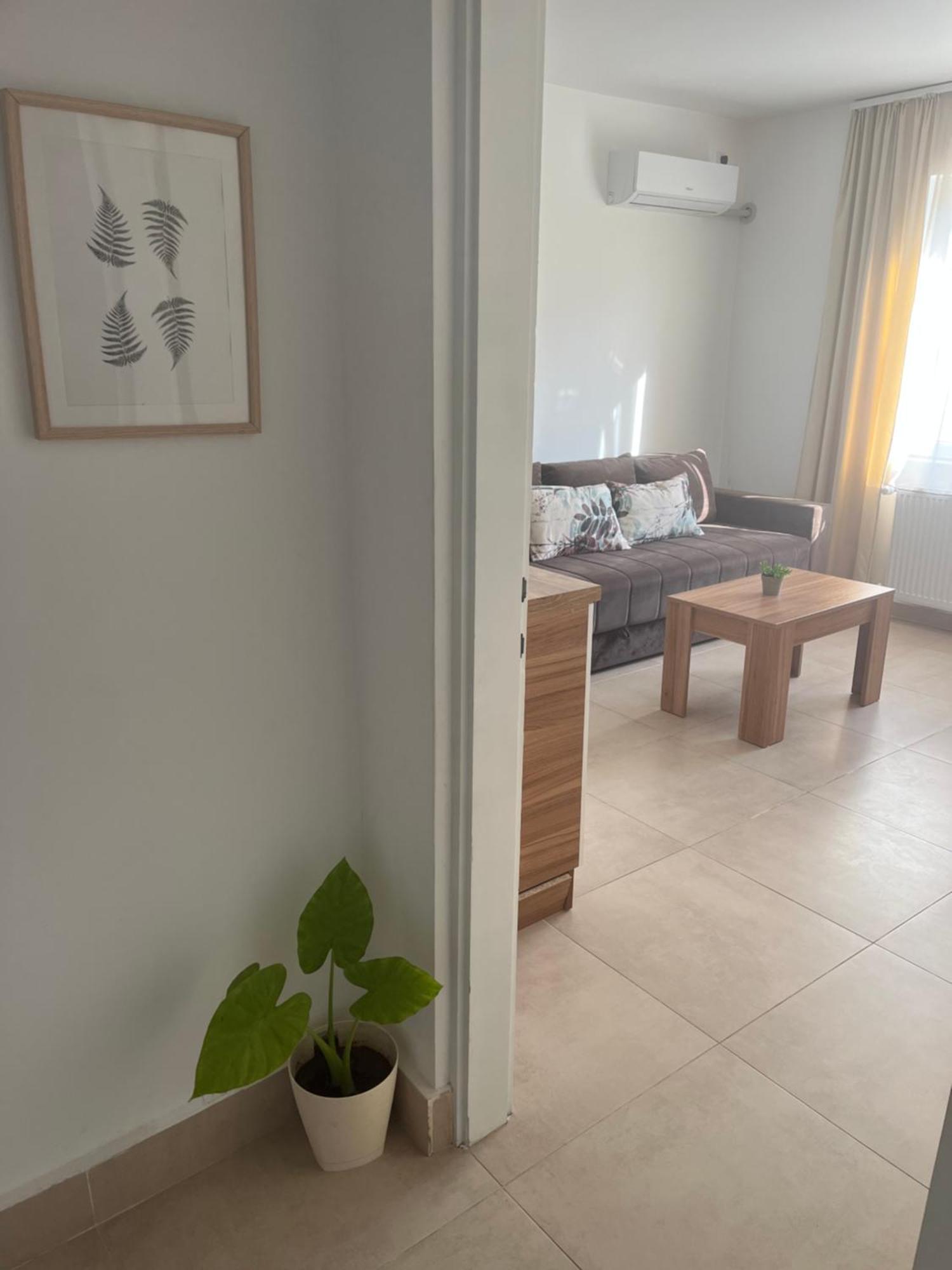 Apartmani Tesla Soko Banja Exterior foto