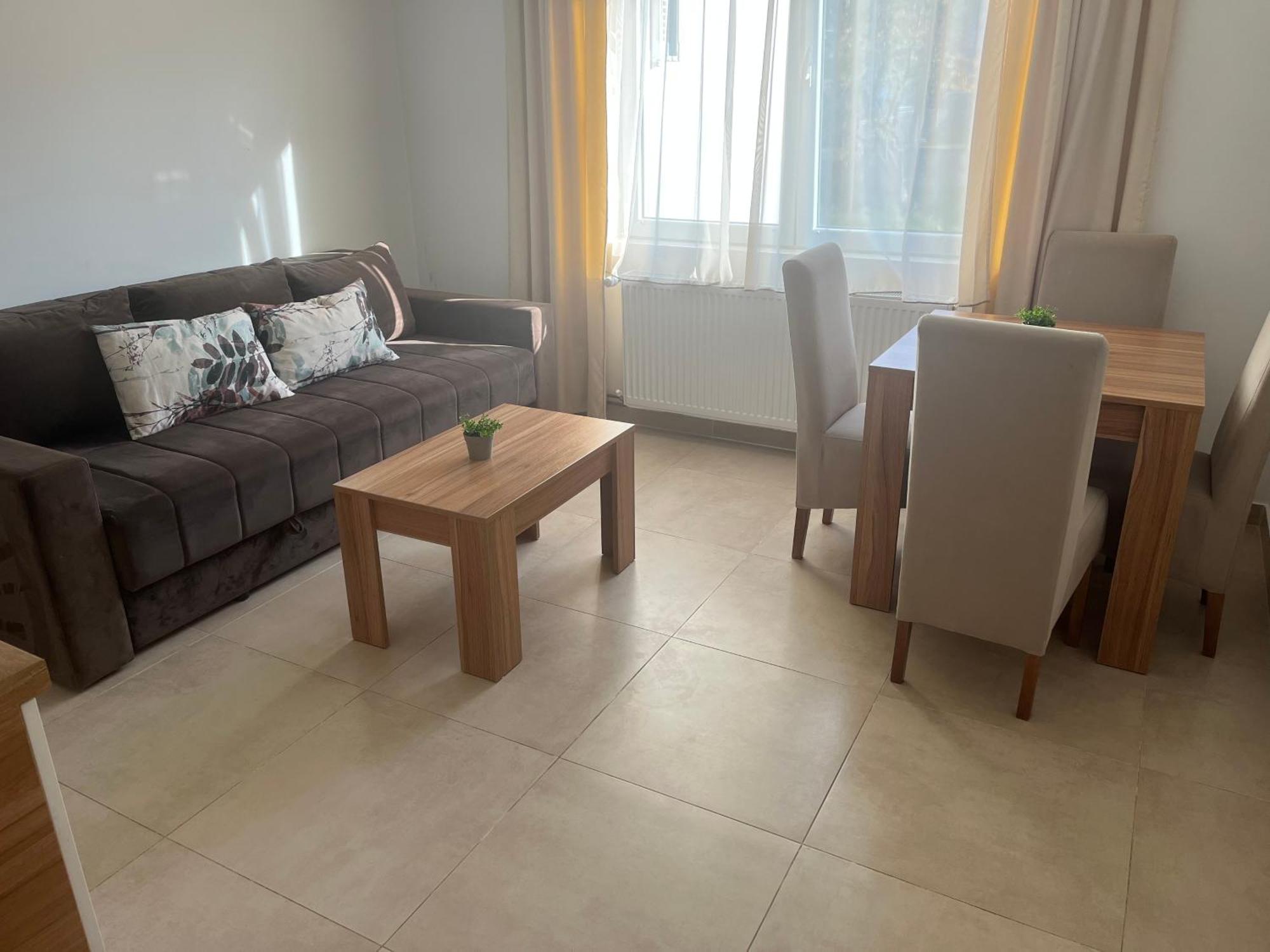 Apartmani Tesla Soko Banja Exterior foto